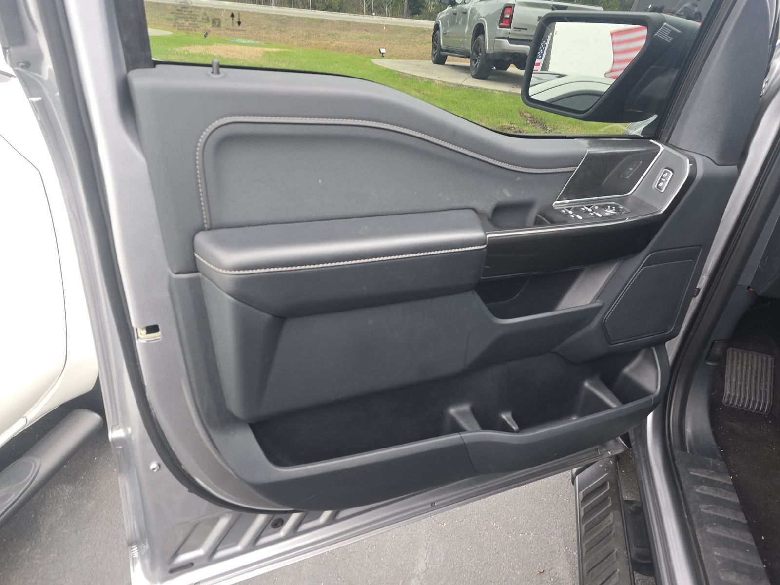 2021 Ford F-150 Hybrid XLT AWD