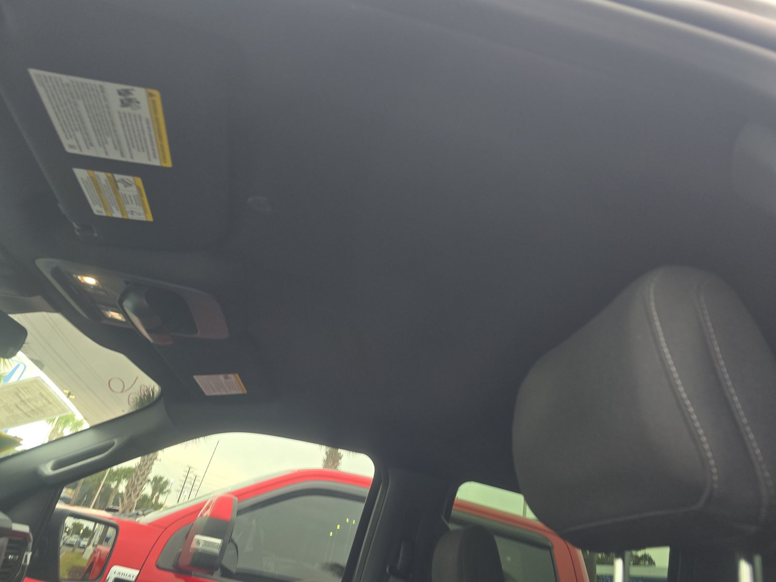 2021 Ford F-150 Hybrid XLT AWD