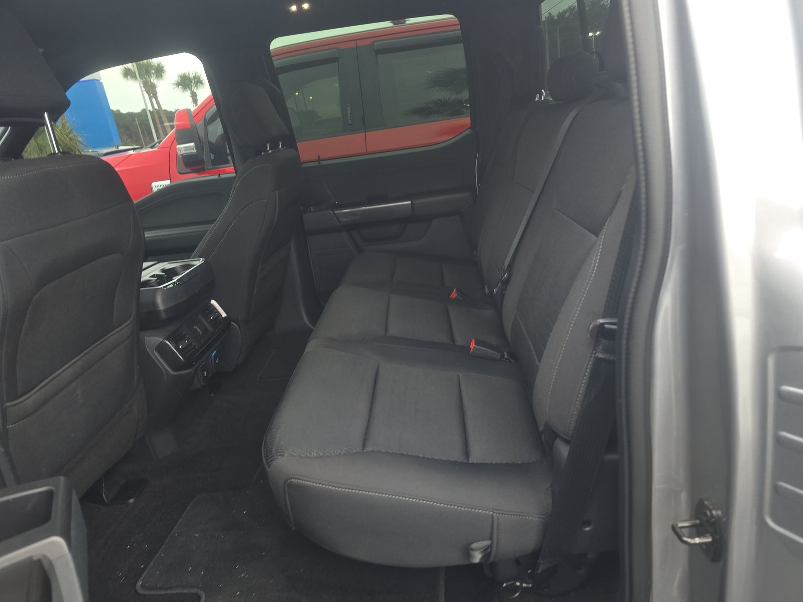 2021 Ford F-150 Hybrid XLT AWD