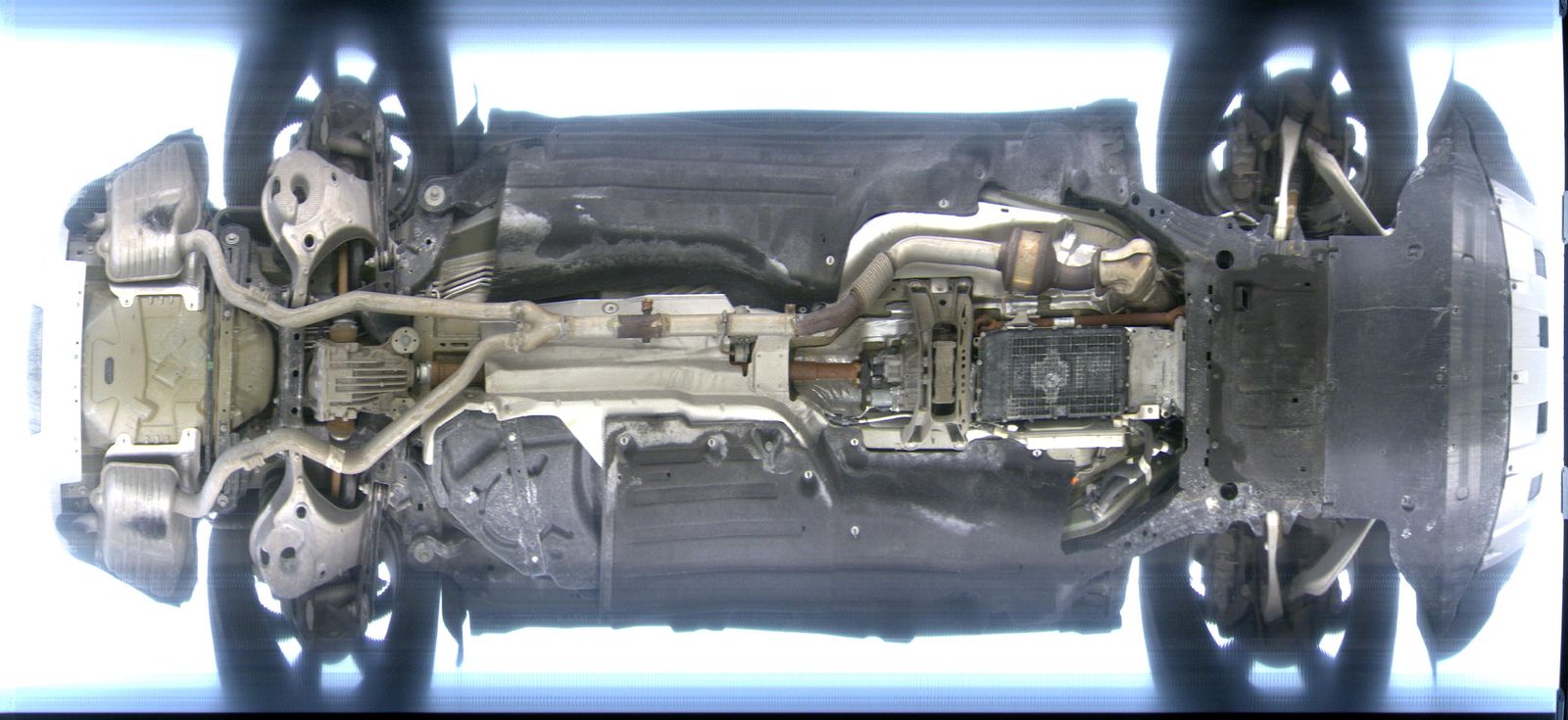 2023 Ford Explorer XLT AWD