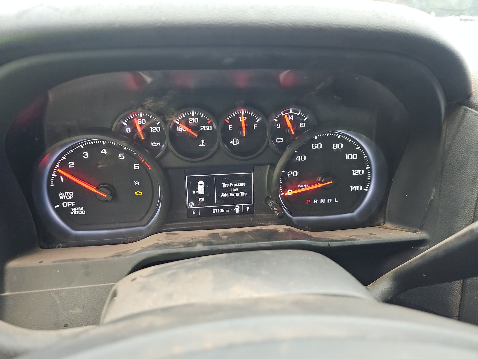 2022 Chevrolet Silverado 1500 Custom RWD