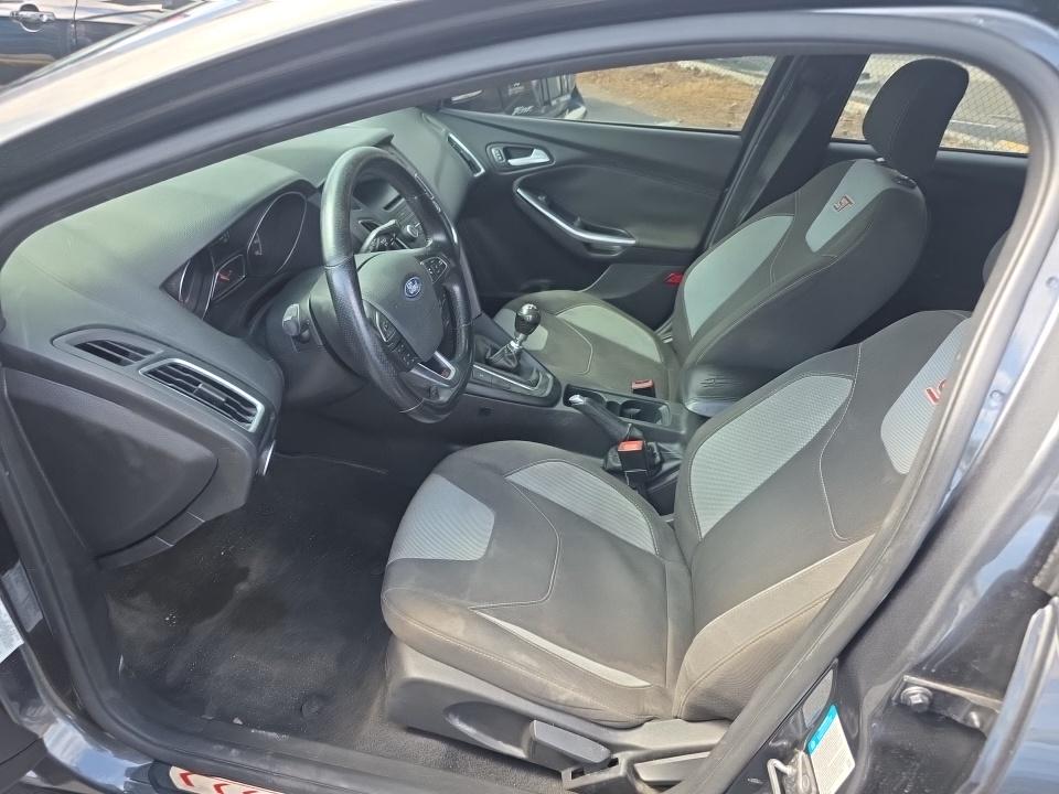 2016 Ford Focus ST FWD
