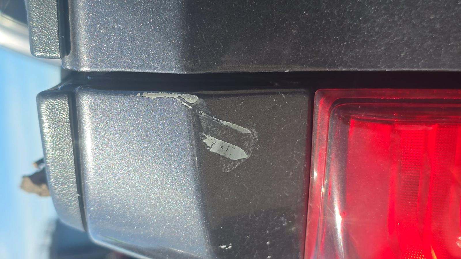 2021 Toyota Tacoma SR RWD