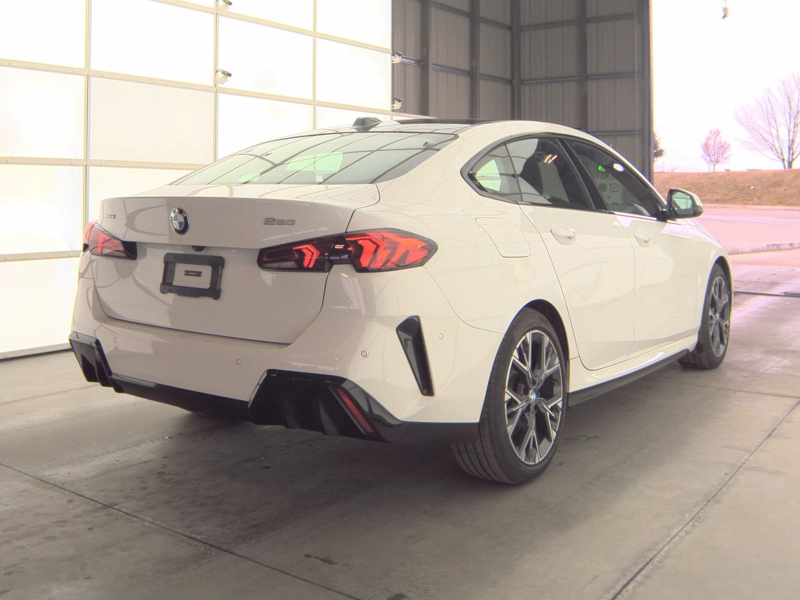 2025 BMW 2 Series 228i xDrive AWD