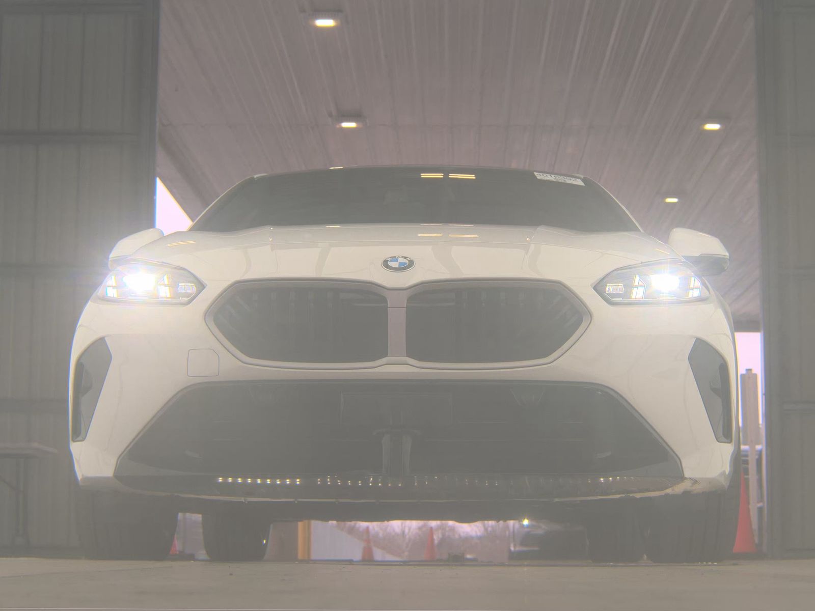 2025 BMW 2 Series 228i xDrive AWD