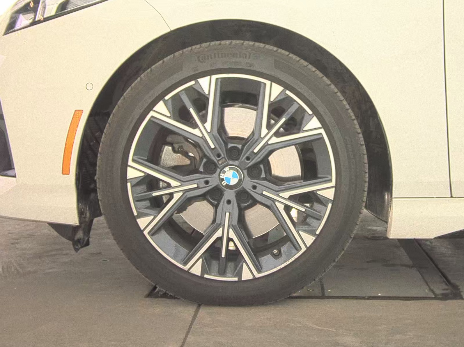 2025 BMW 2 Series 228i xDrive AWD