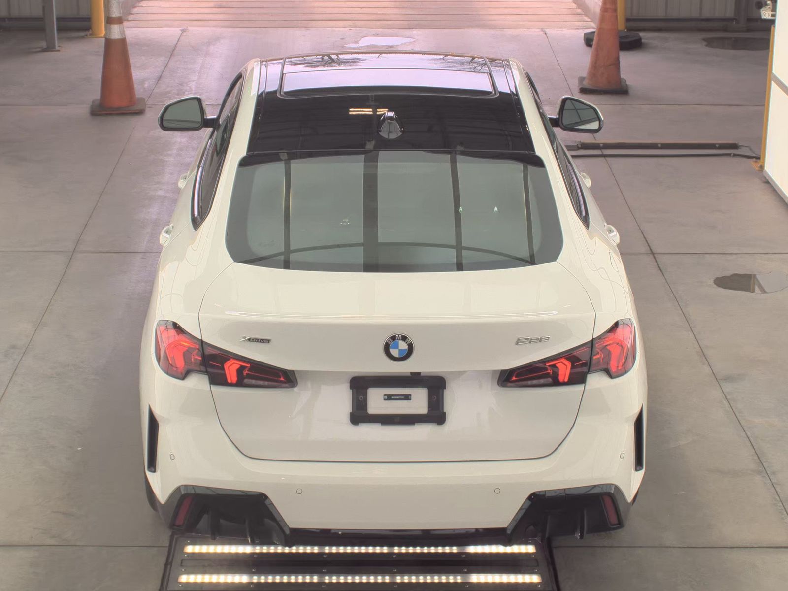 2025 BMW 2 Series 228i xDrive AWD