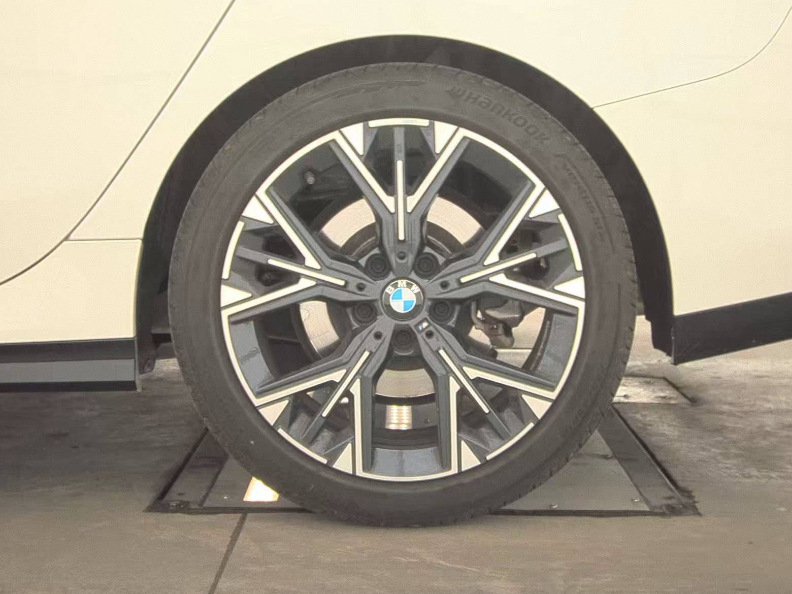 2025 BMW 2 Series 228i xDrive AWD