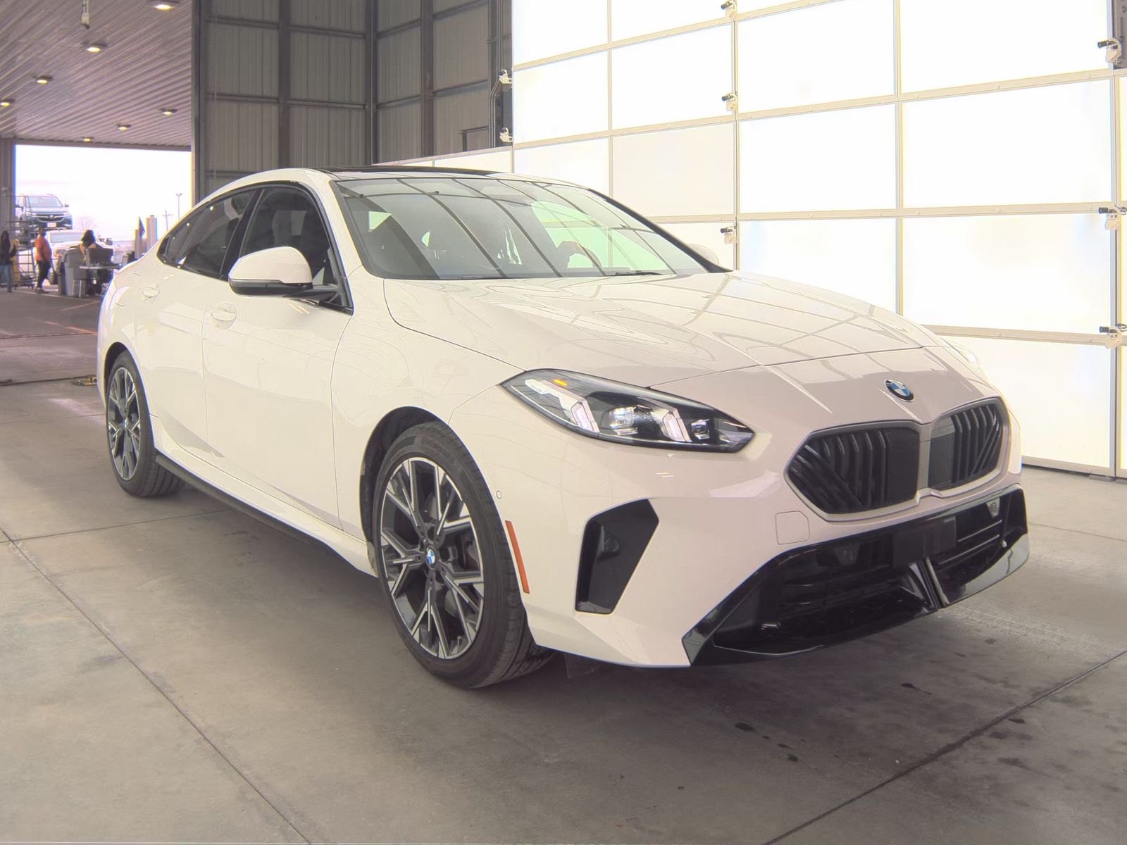 2025 BMW 2 Series 228i xDrive AWD