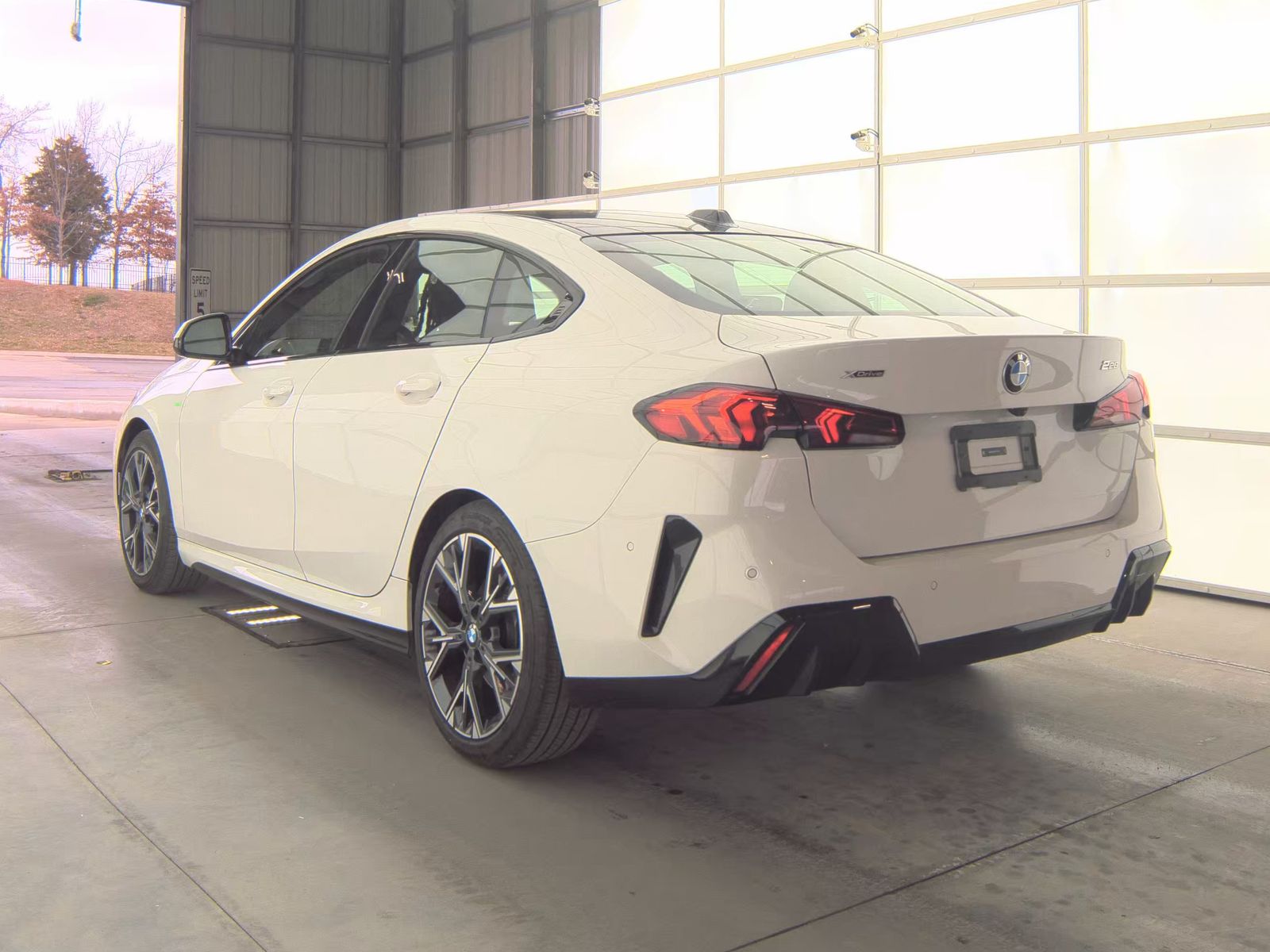 2025 BMW 2 Series 228i xDrive AWD