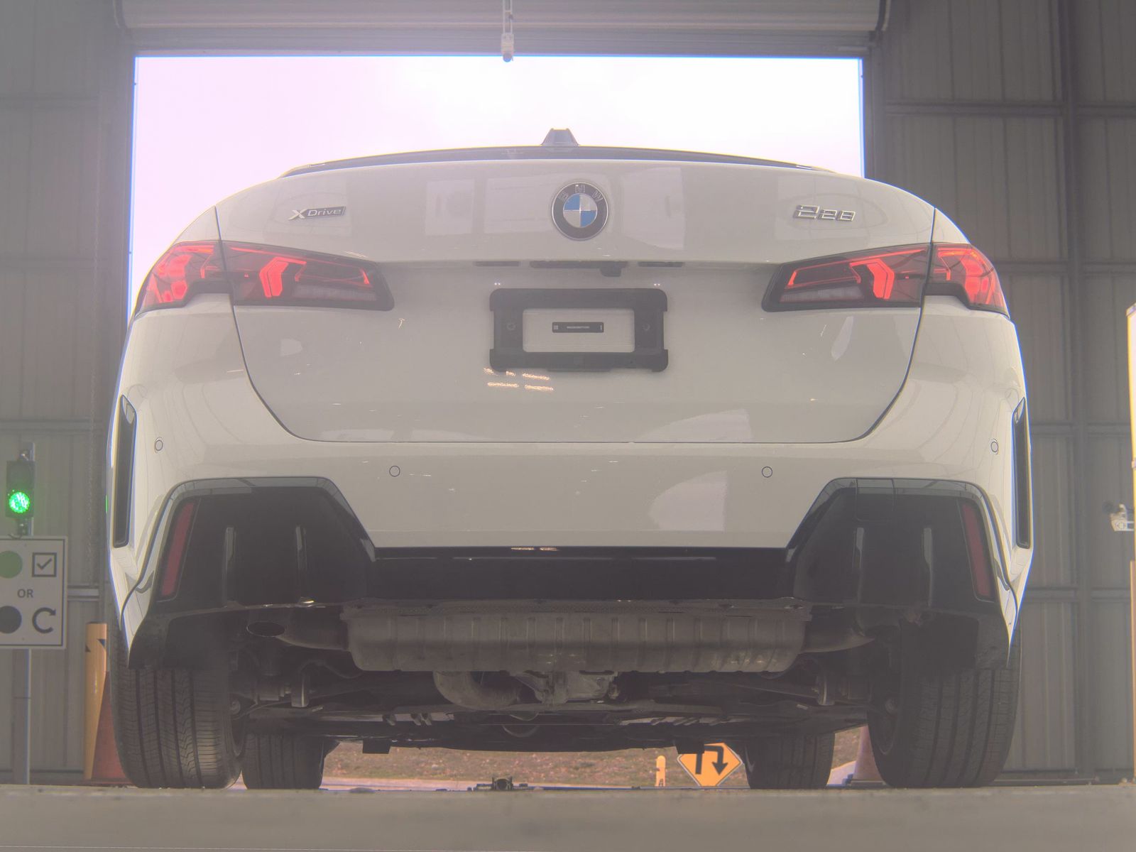 2025 BMW 2 Series 228i xDrive AWD