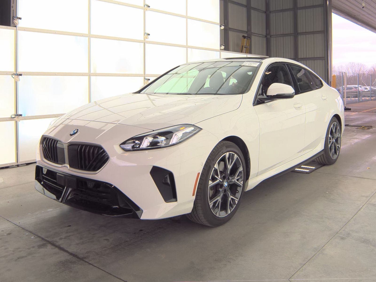 2025 BMW 2 Series 228i xDrive AWD