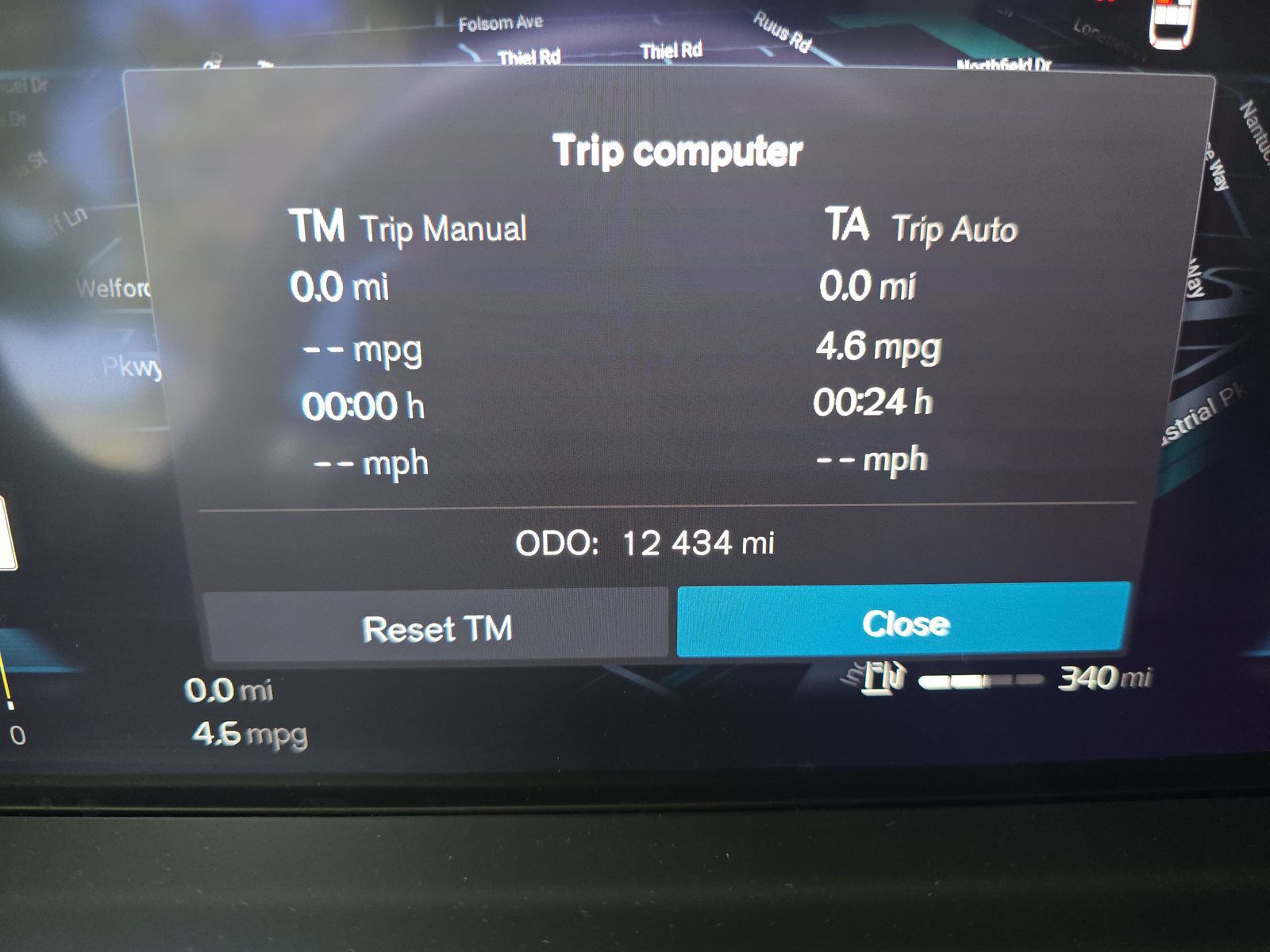 2025 Volvo XC60 B5 Plus FWD