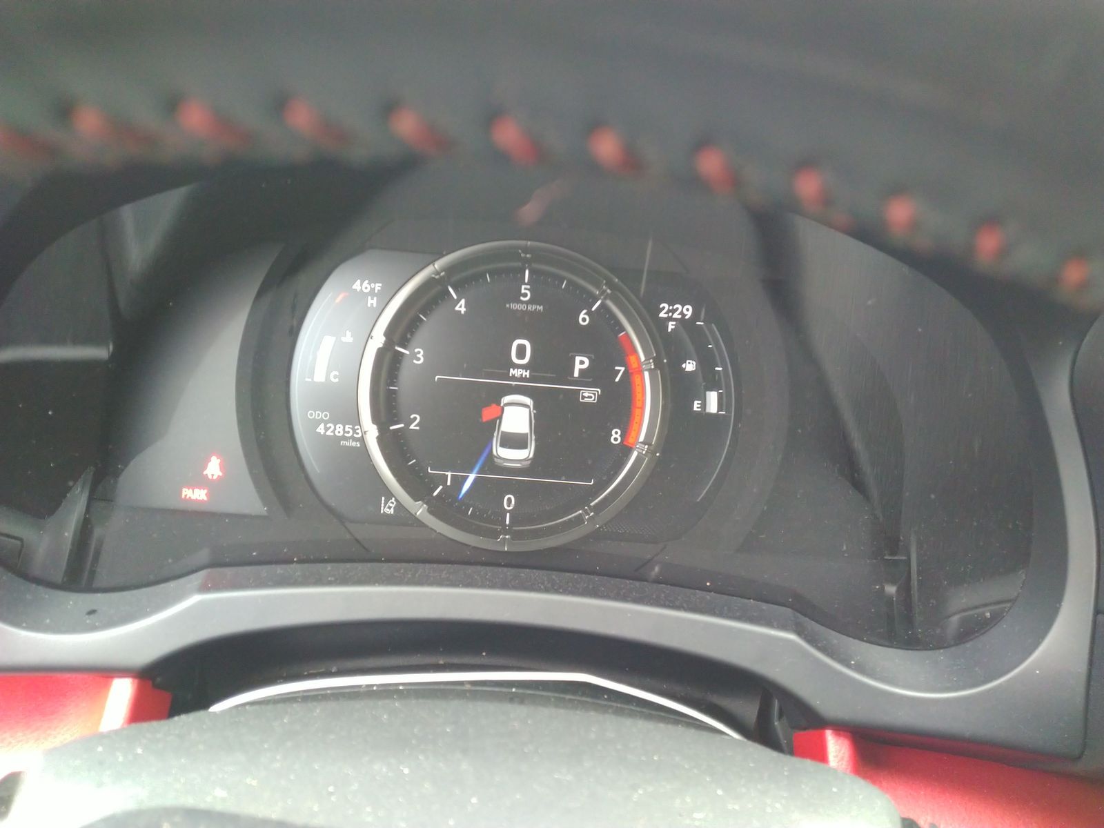 2021 Lexus IS IS 350 F SPORT AWD