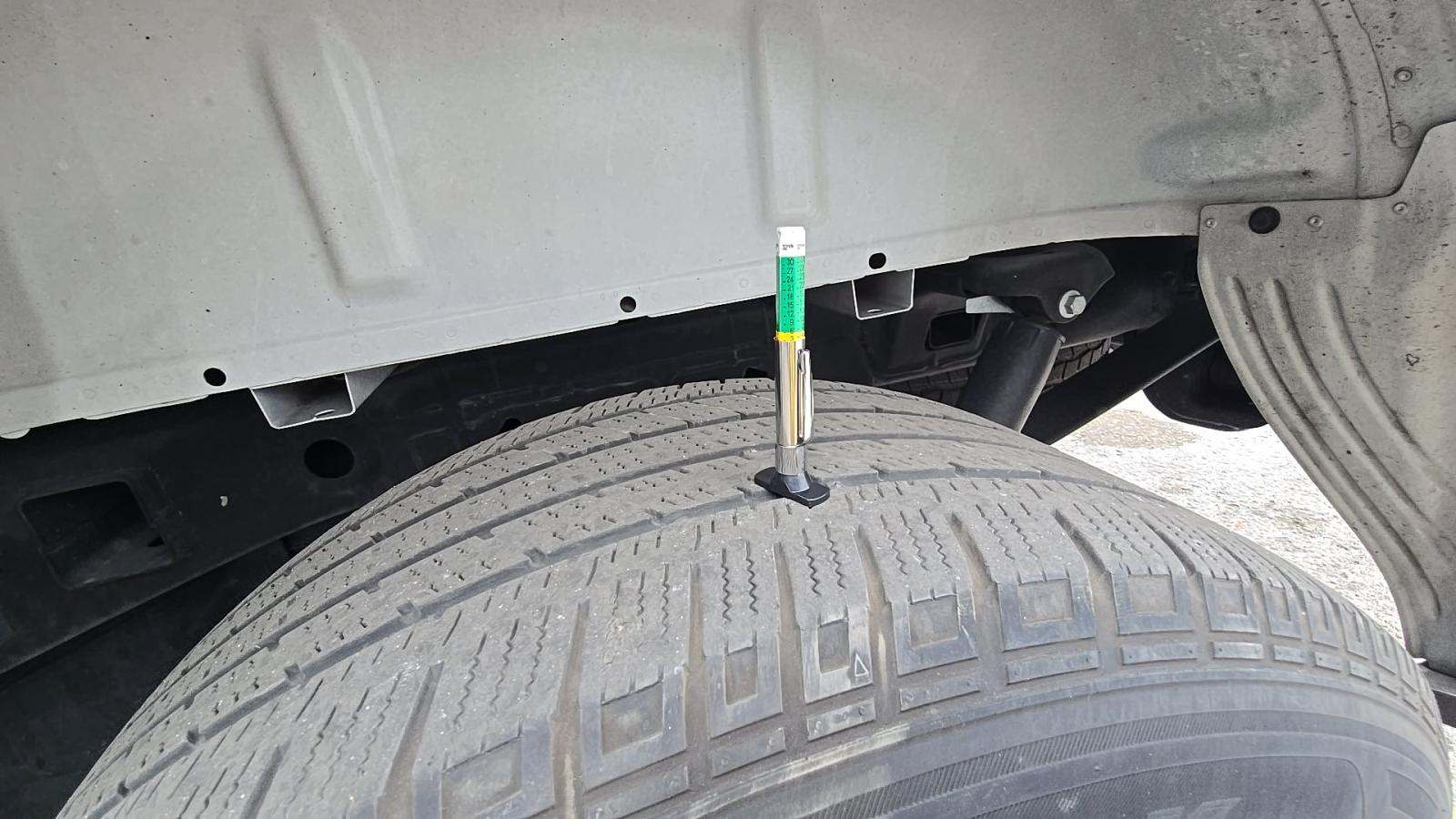 2024 Ford F-150 XLT RWD