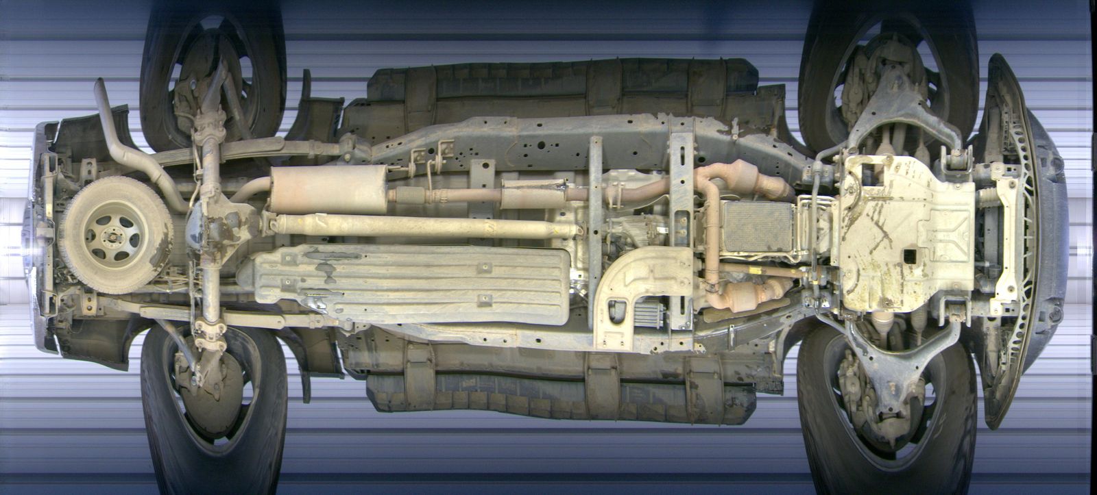 2021 Ford F-150 XLT AWD