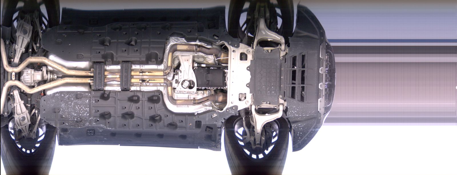 2017 Maserati Levante Base AWD