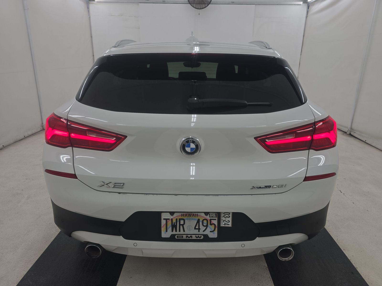 2020 BMW X2 xDrive28i AWD