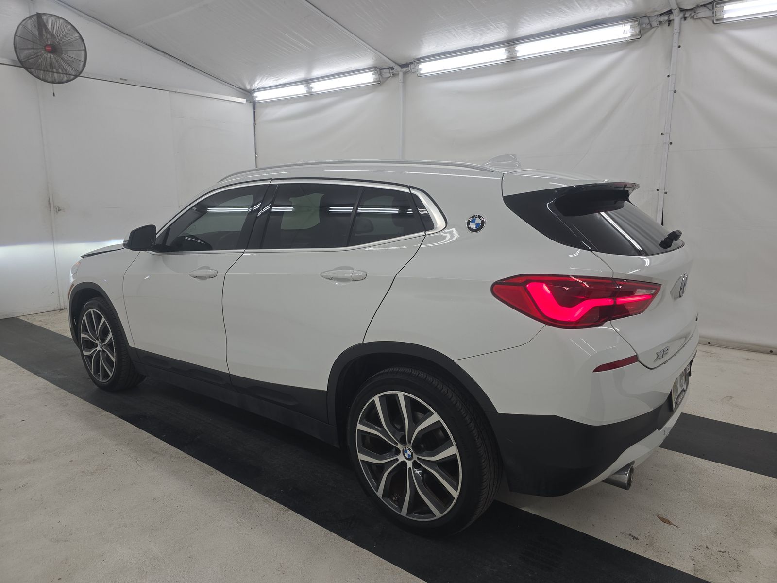 2020 BMW X2 xDrive28i AWD
