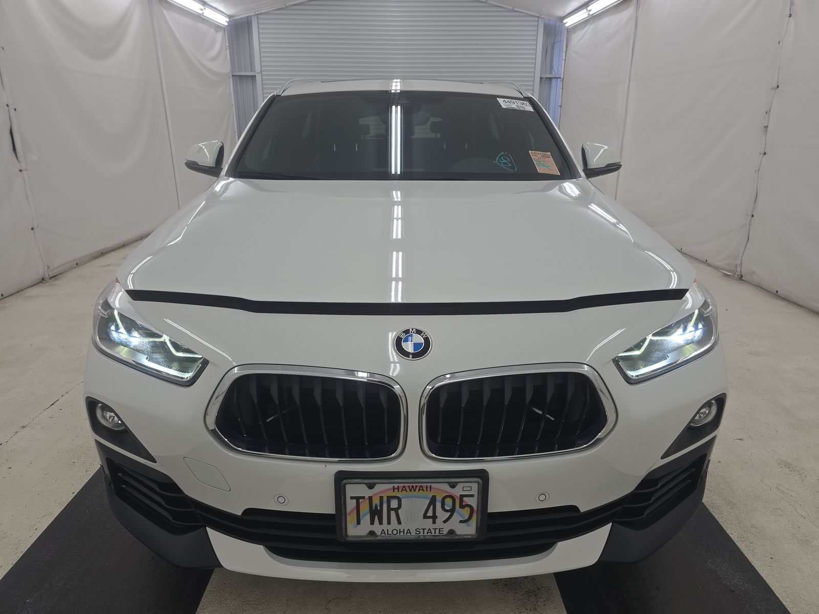 2020 BMW X2 xDrive28i AWD