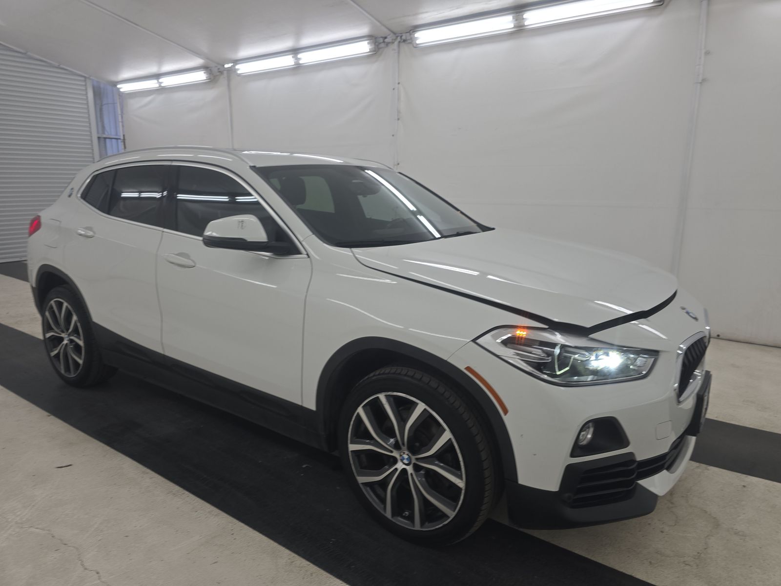 2020 BMW X2 xDrive28i AWD