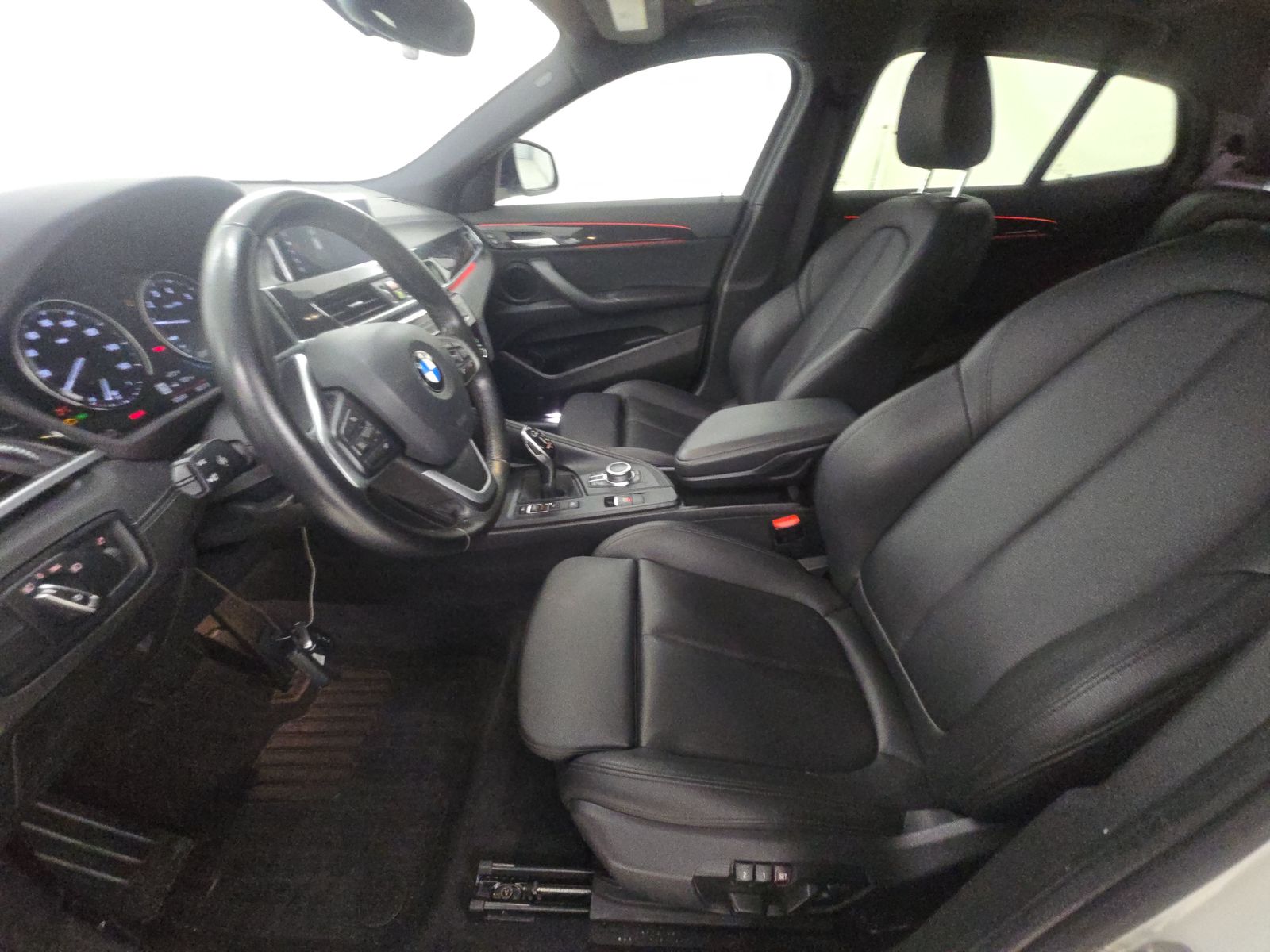 2020 BMW X2 xDrive28i AWD