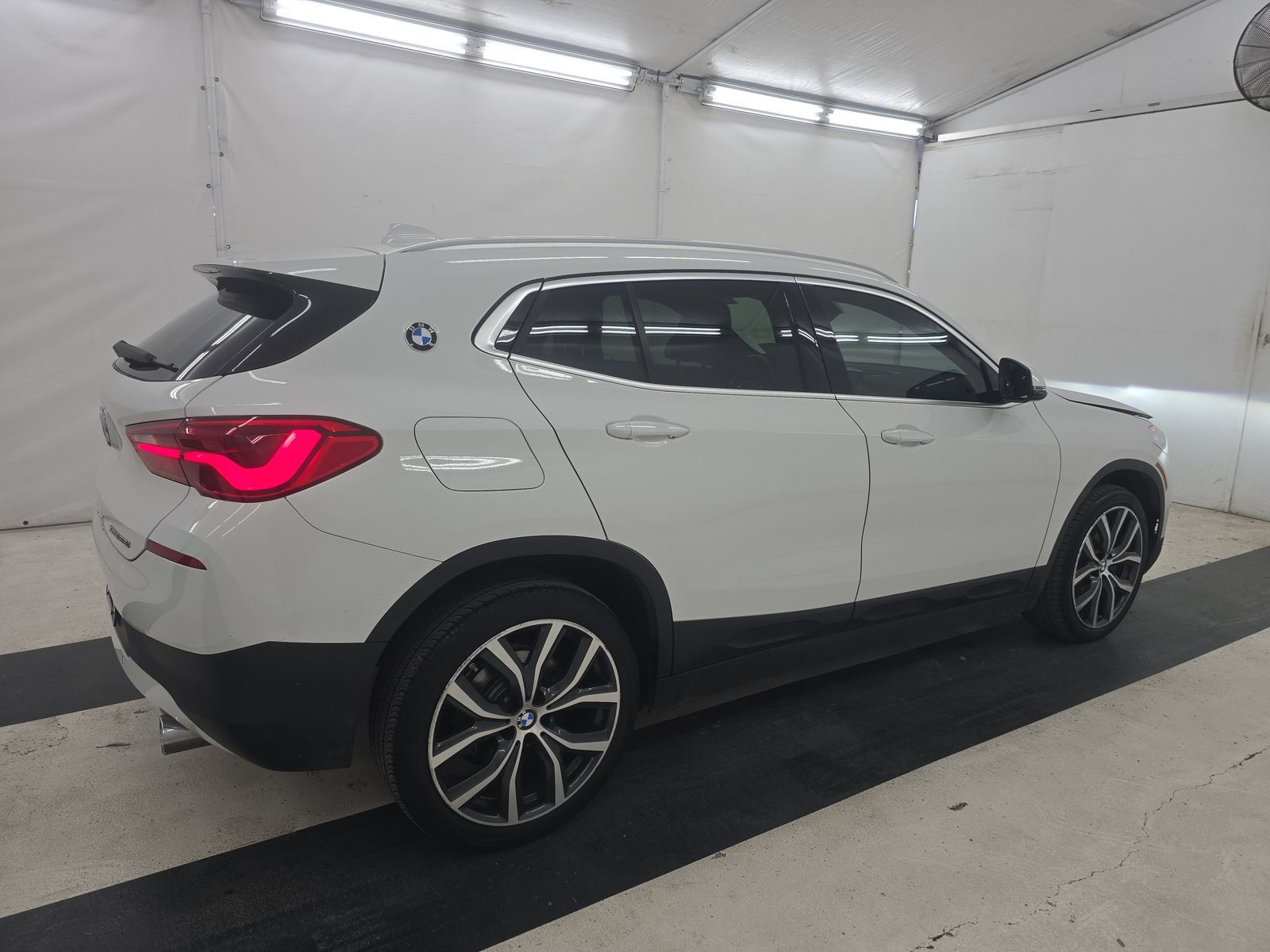 2020 BMW X2 xDrive28i AWD