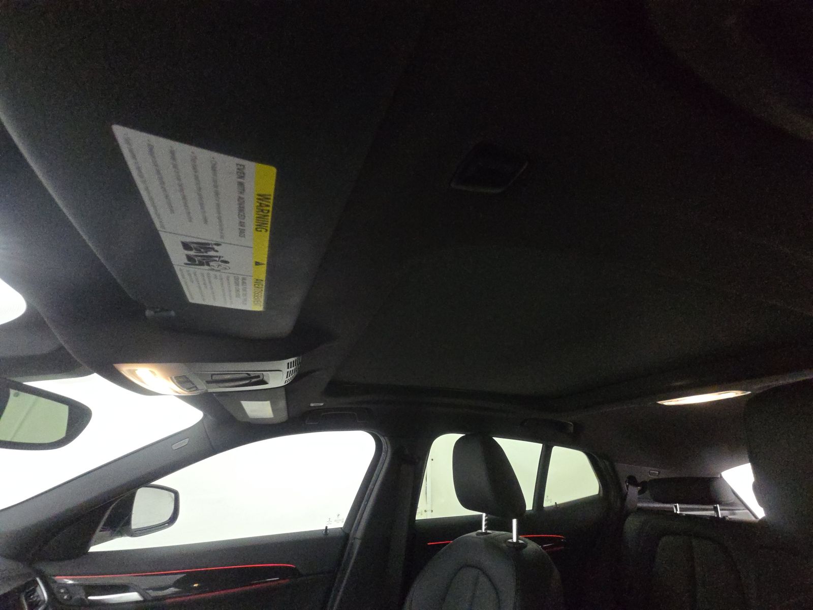 2020 BMW X2 xDrive28i AWD