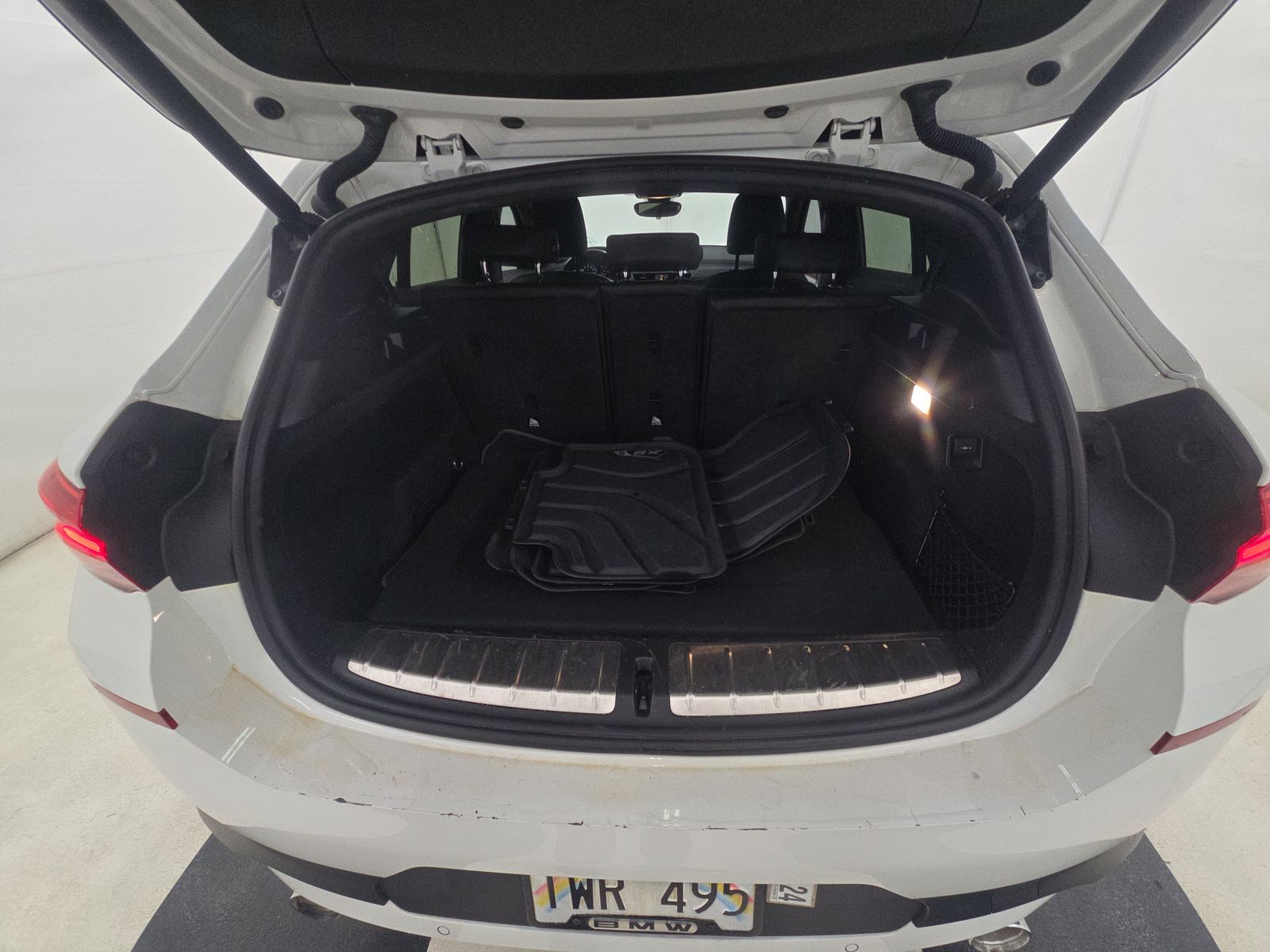 2020 BMW X2 xDrive28i AWD