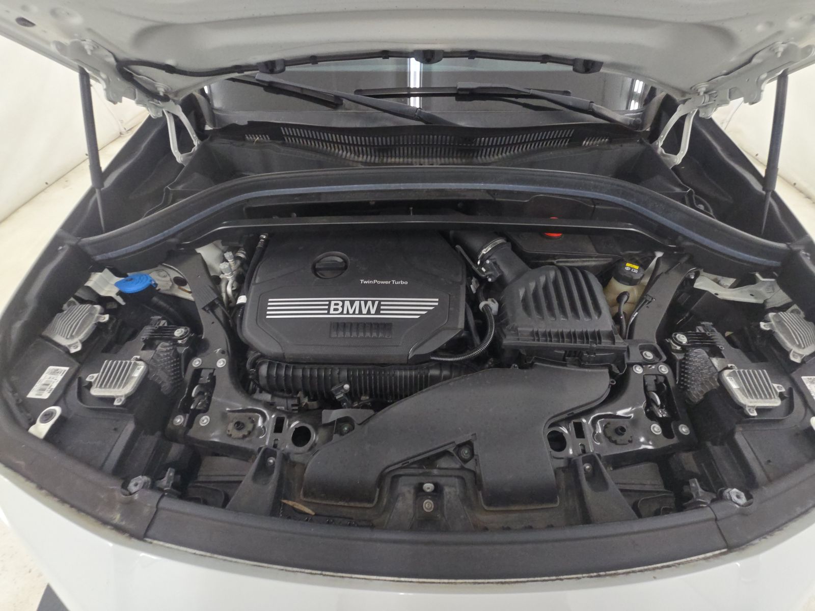 2020 BMW X2 xDrive28i AWD