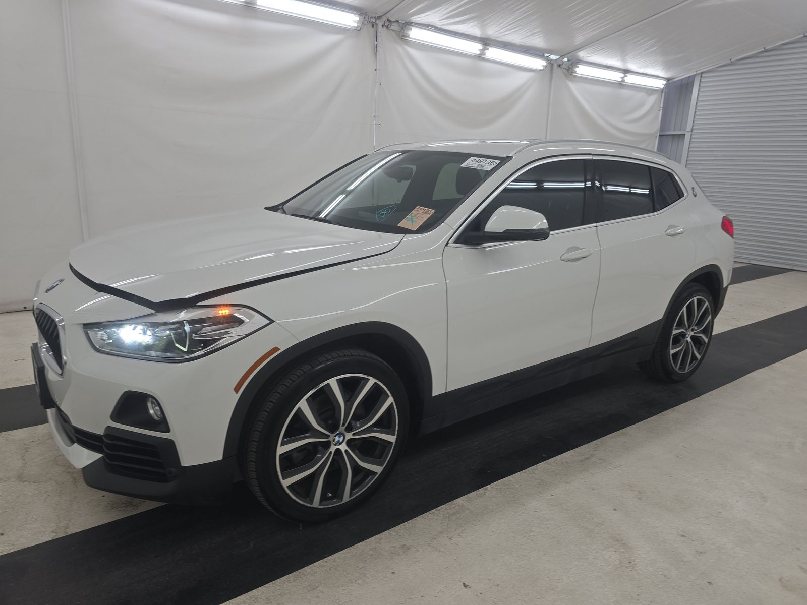 2020 BMW X2 xDrive28i AWD