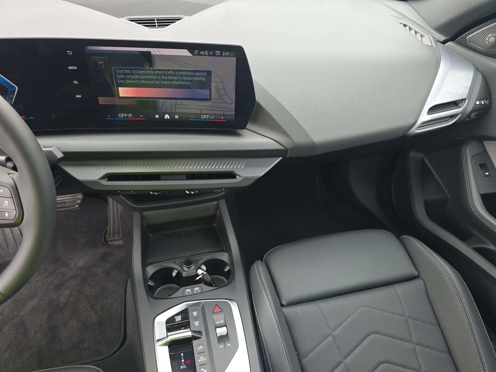 2025 BMW 2 Series 228i xDrive AWD