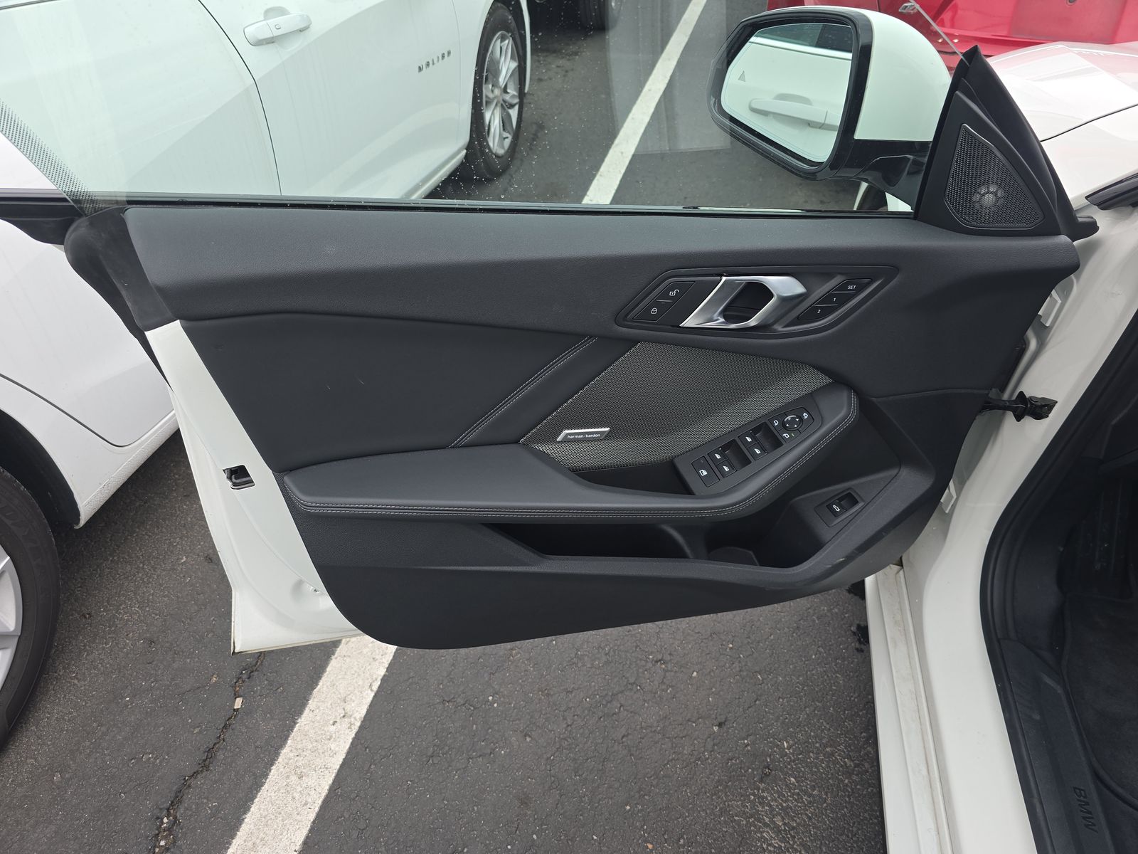 2025 BMW 2 Series 228i xDrive AWD