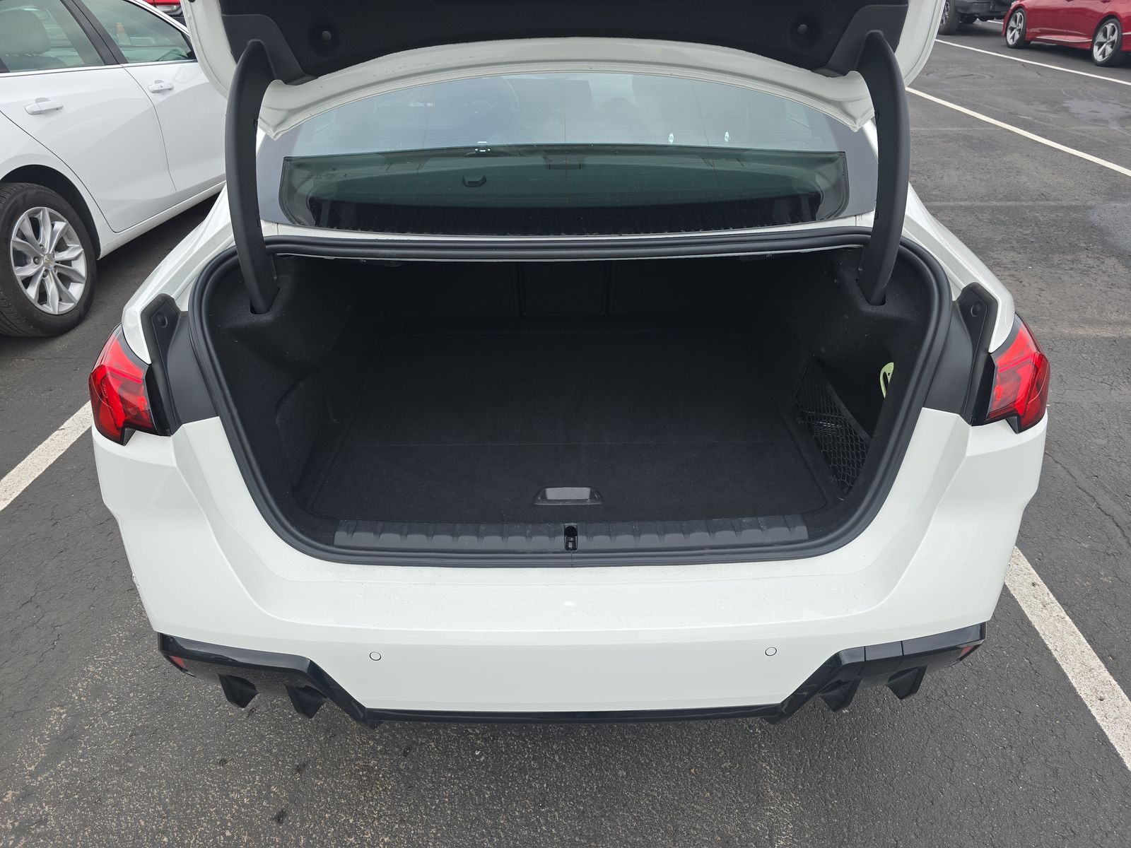 2025 BMW 2 Series 228i xDrive AWD