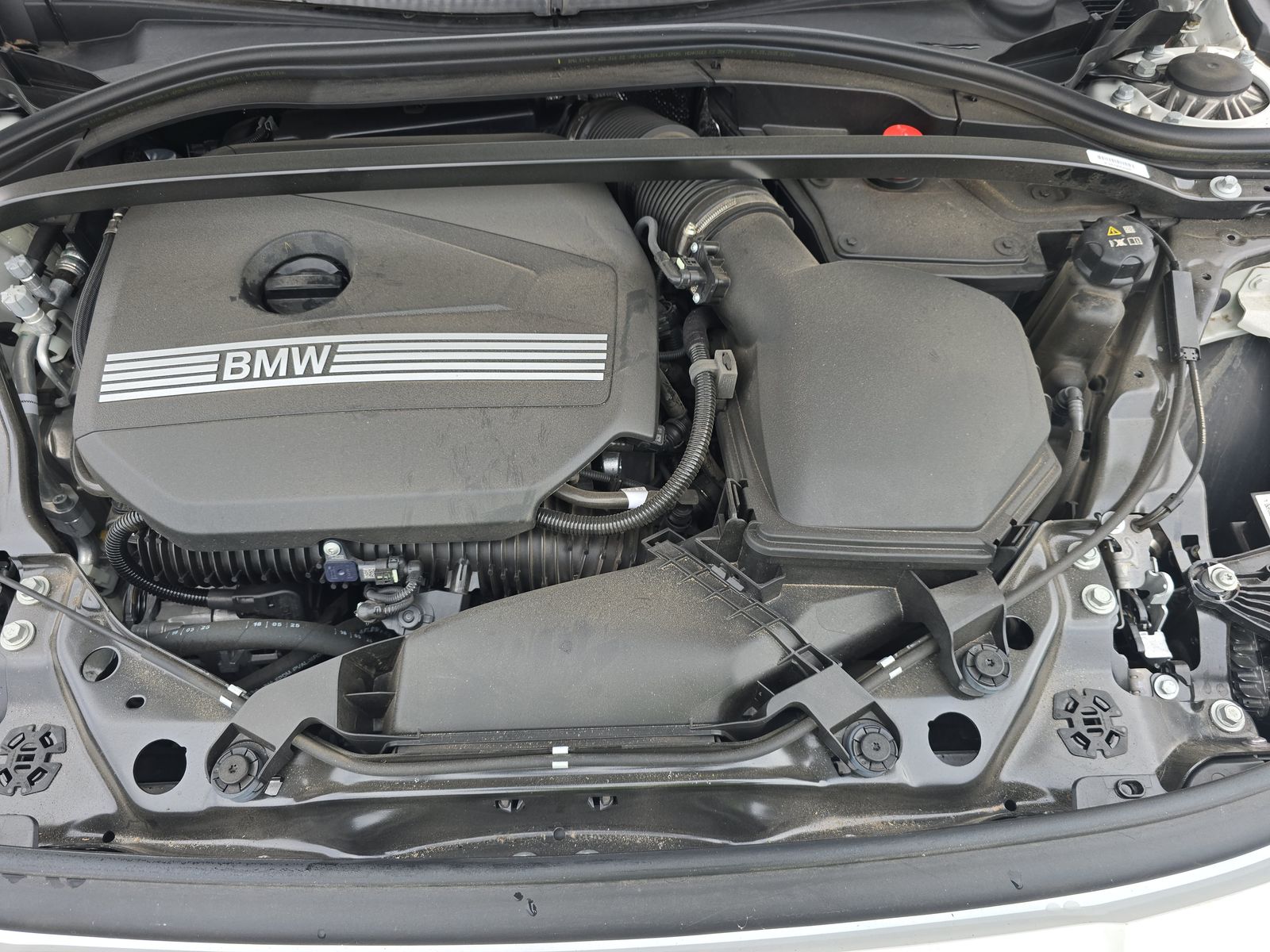 2025 BMW 2 Series 228i xDrive AWD