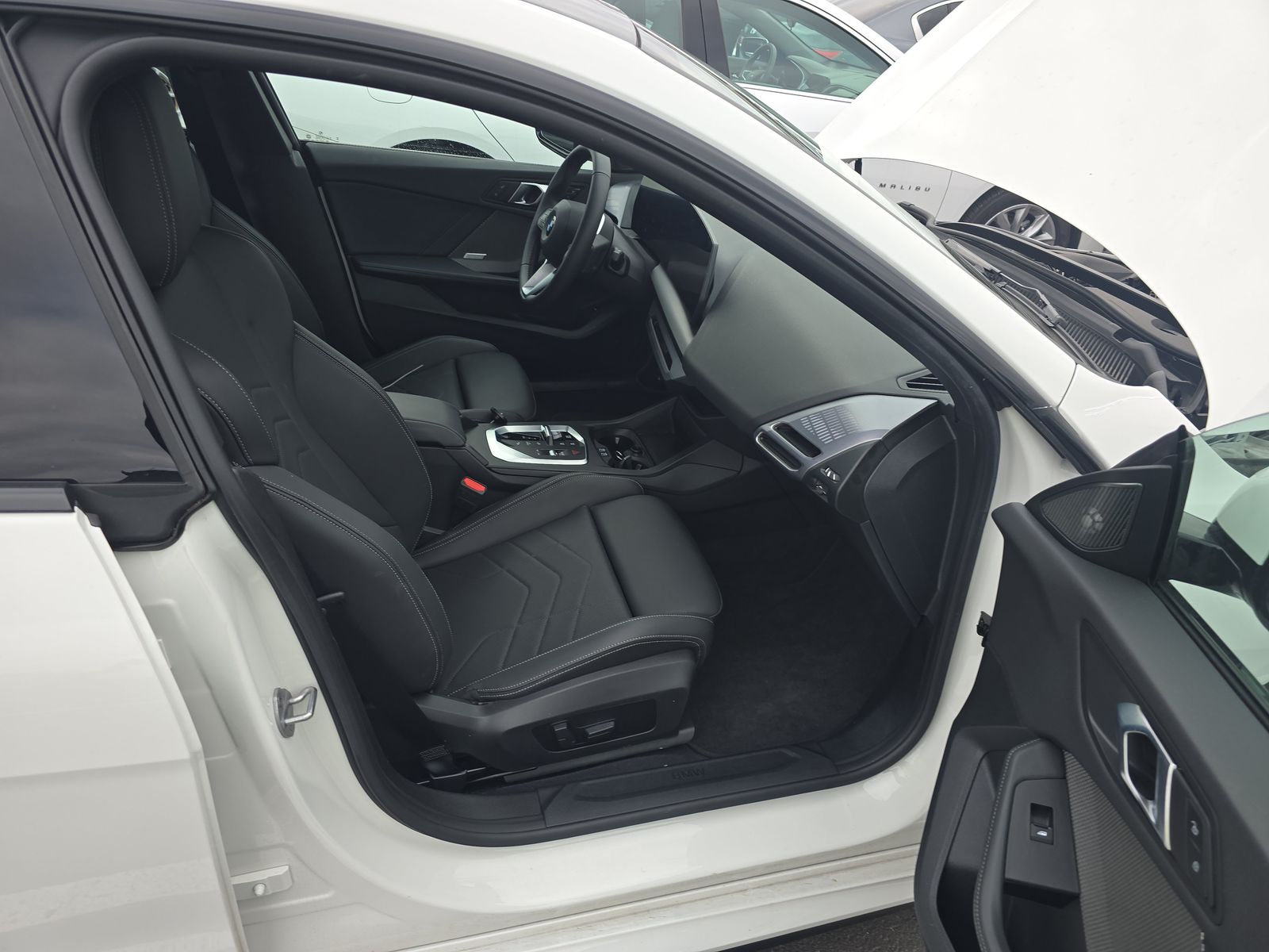 2025 BMW 2 Series 228i xDrive AWD