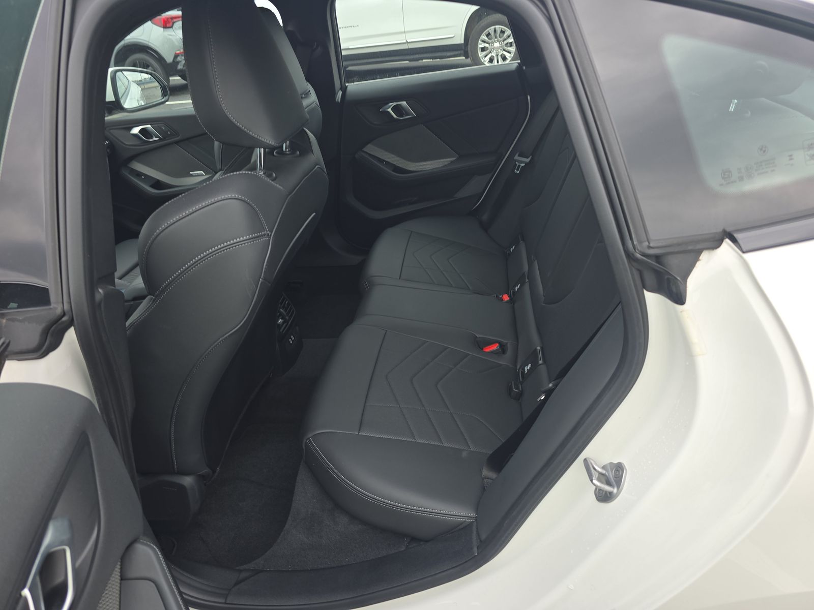 2025 BMW 2 Series 228i xDrive AWD