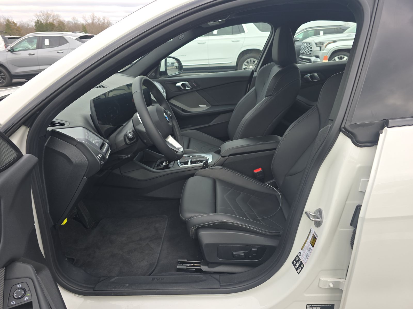 2025 BMW 2 Series 228i xDrive AWD