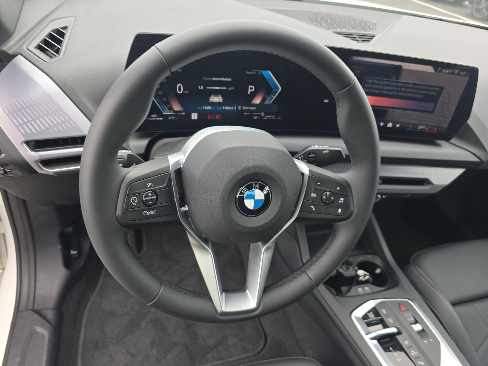 2025 BMW 2 Series 228i xDrive AWD