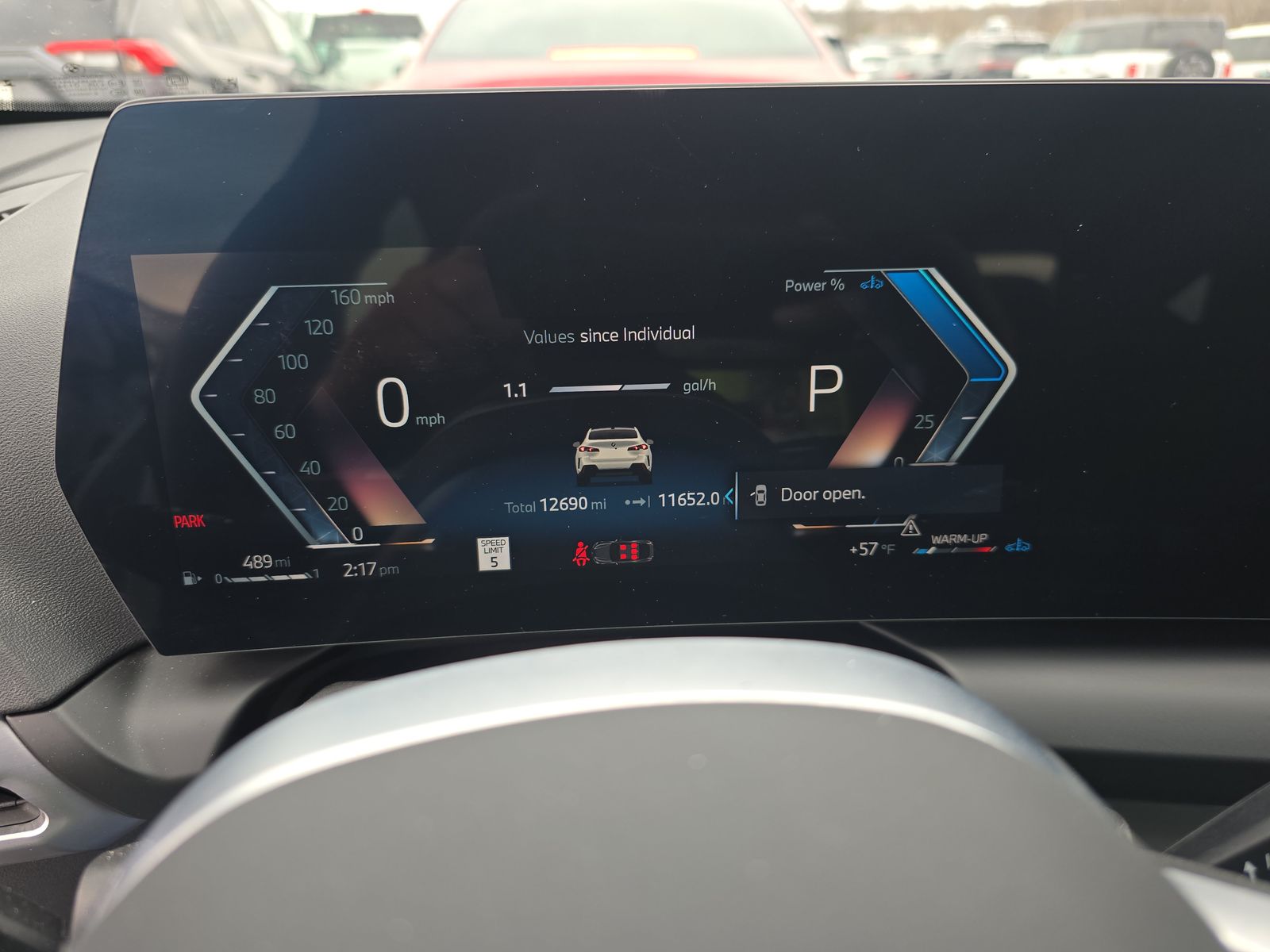 2025 BMW 2 Series 228i xDrive AWD