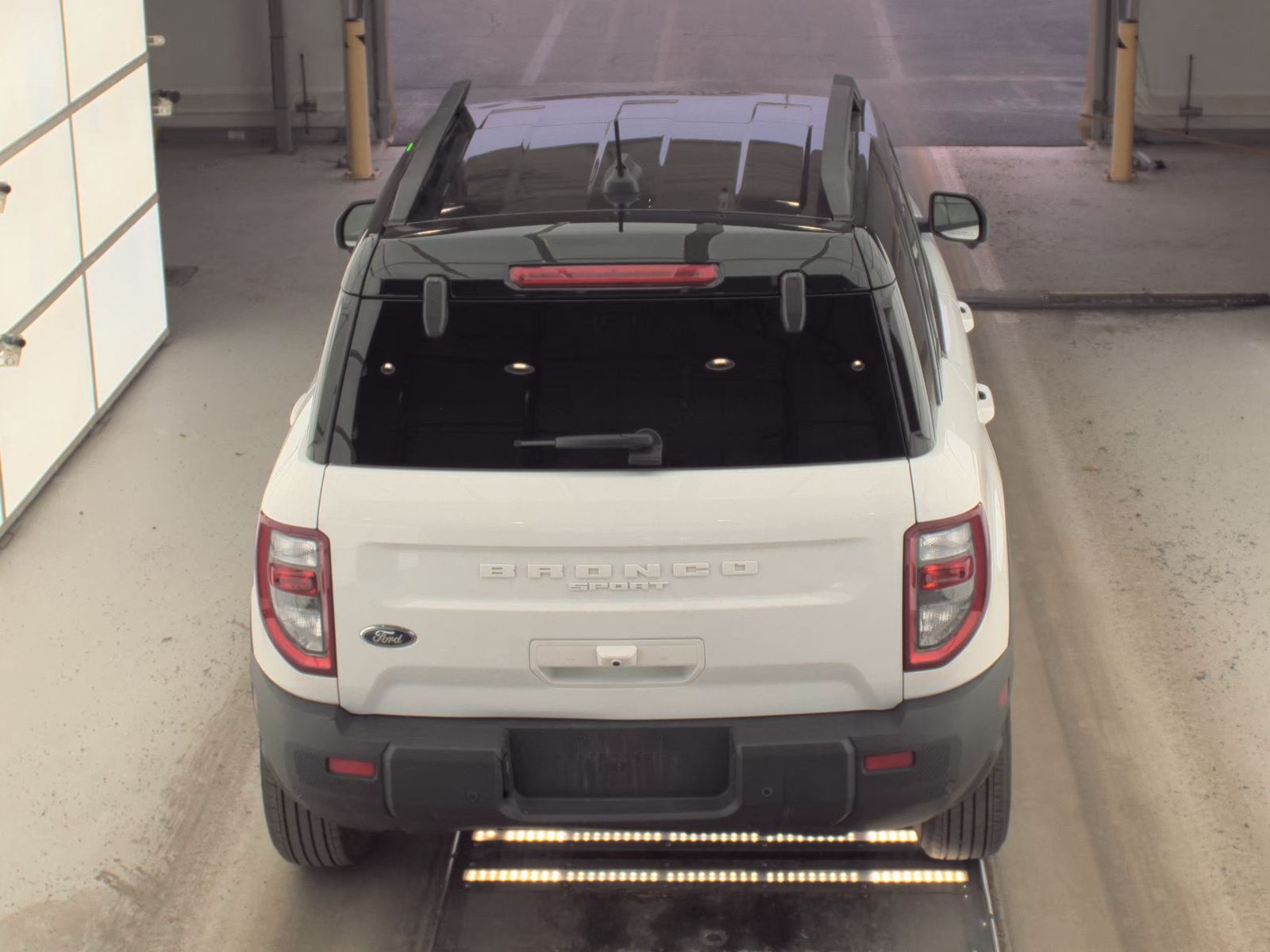 FORD BRONCO SPORT - 7