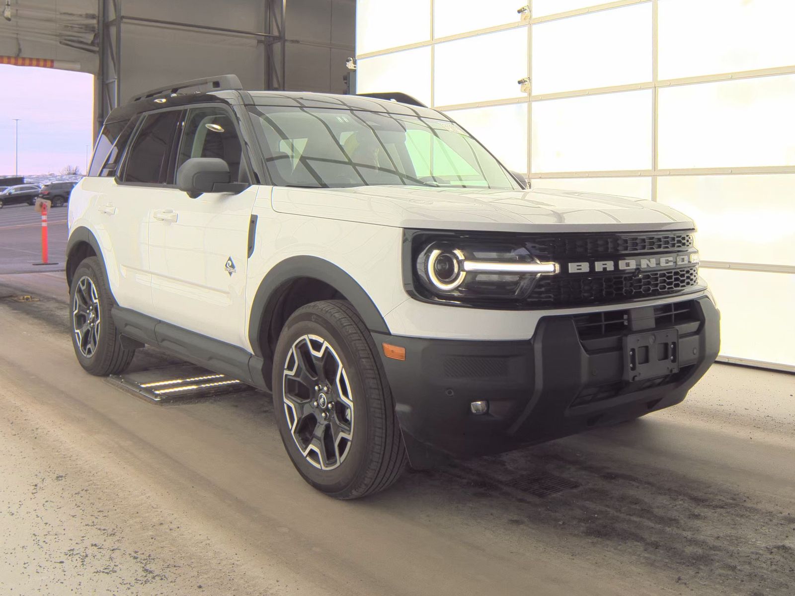 FORD BRONCO SPORT - 5