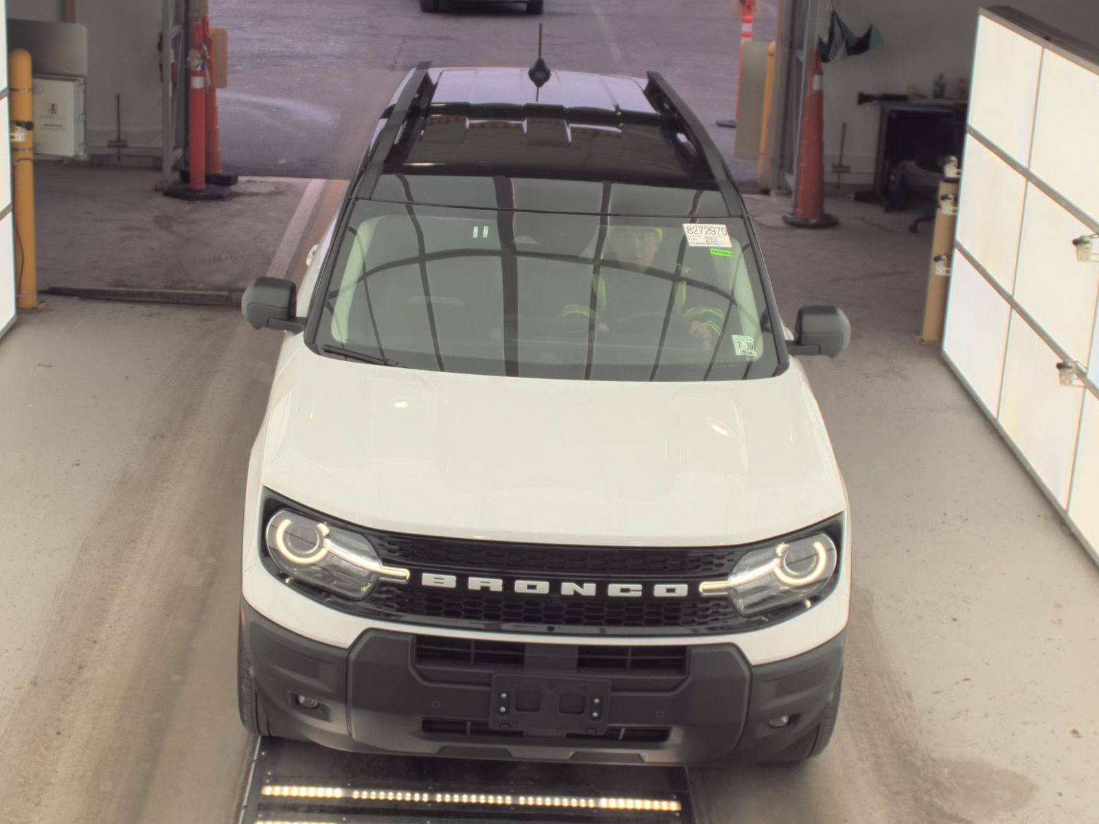 FORD BRONCO SPORT - 3
