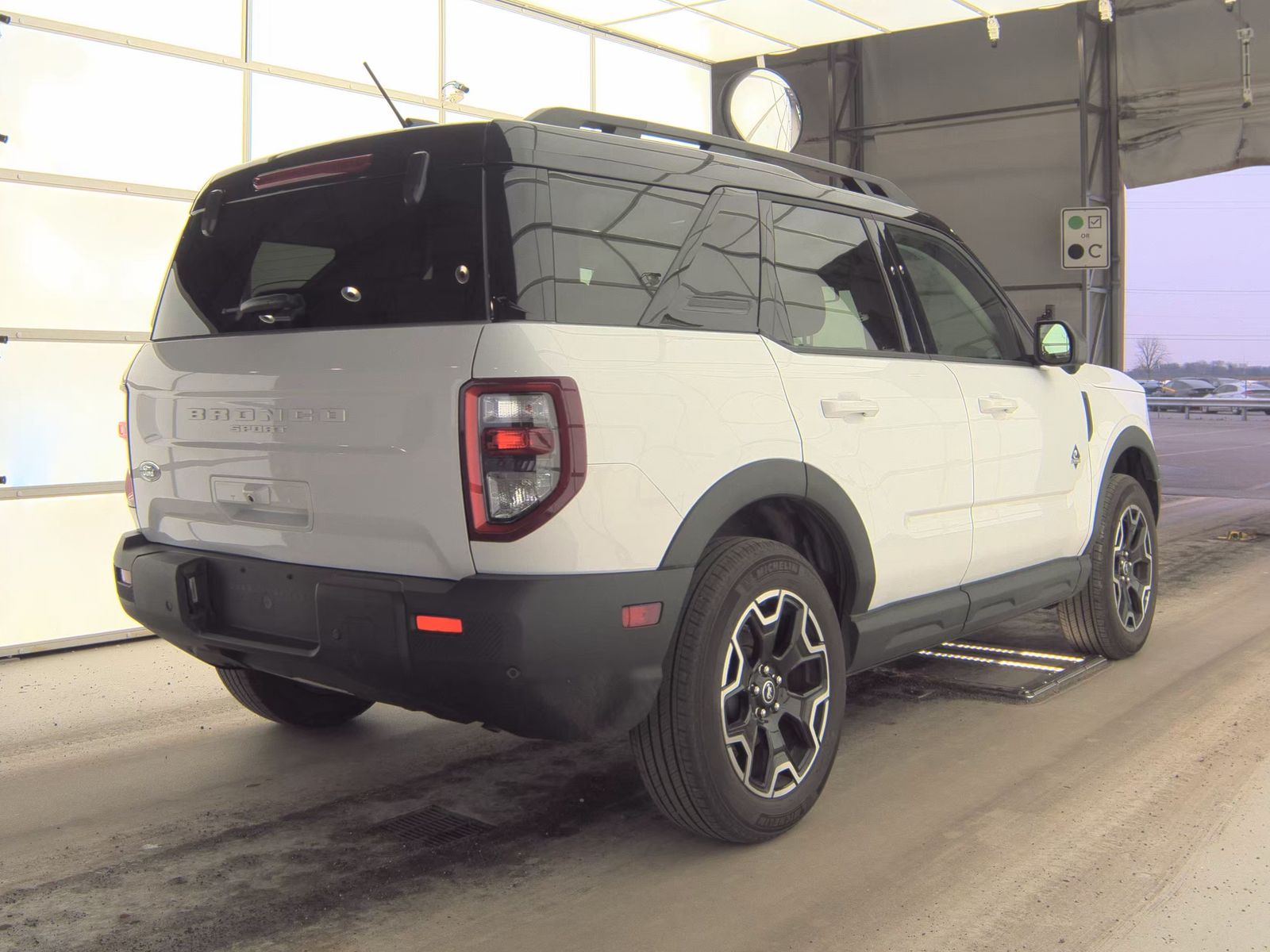 FORD BRONCO SPORT - 6