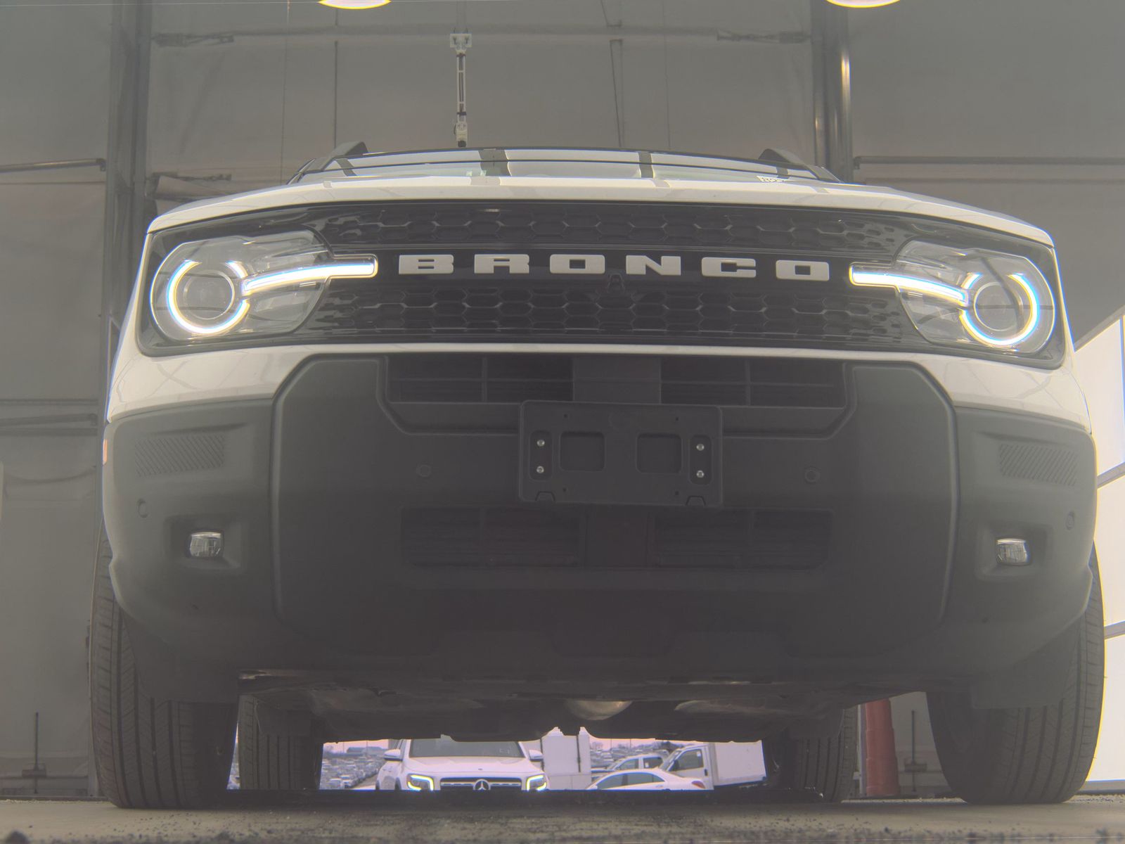 FORD BRONCO SPORT - 4