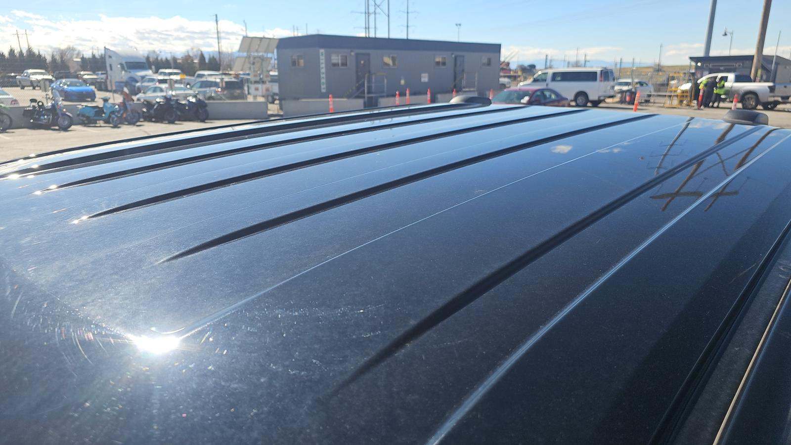 2021 Ford F-150 XLT AWD