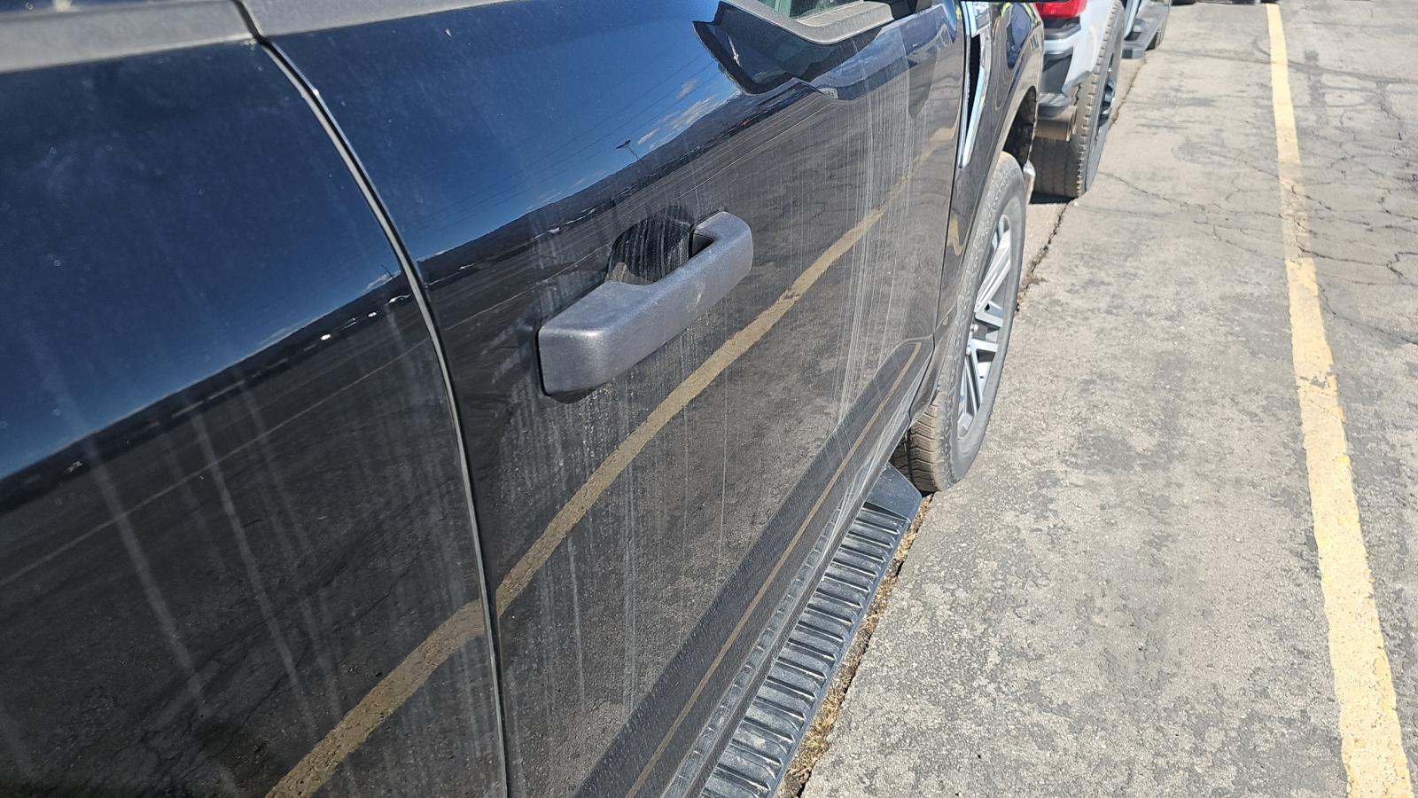 2021 Ford F-150 XLT AWD