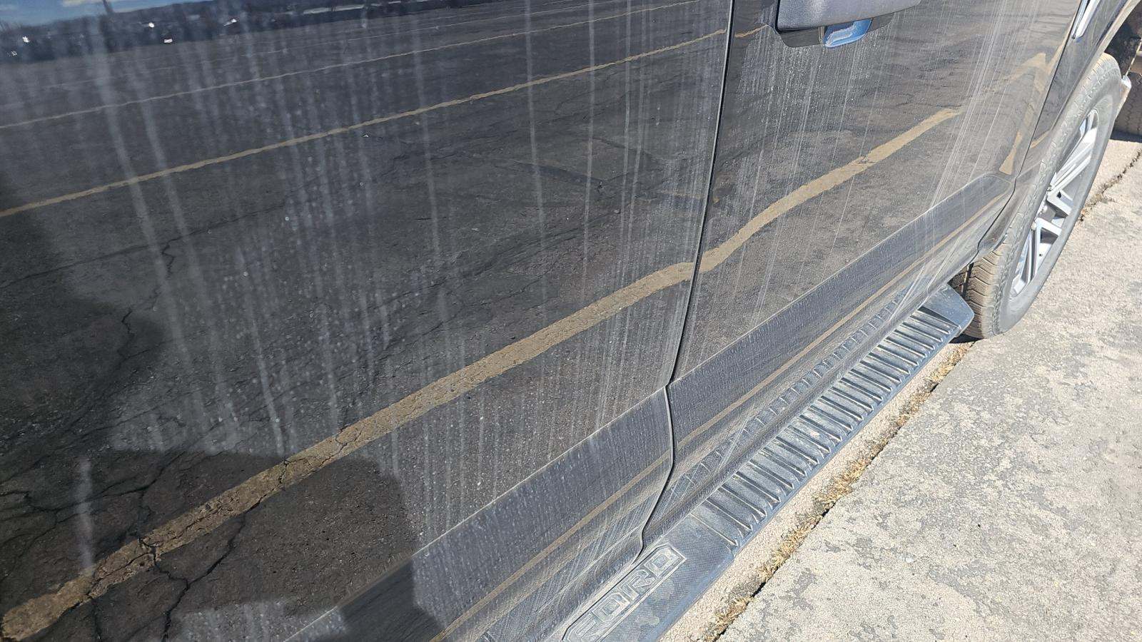 2021 Ford F-150 XLT AWD