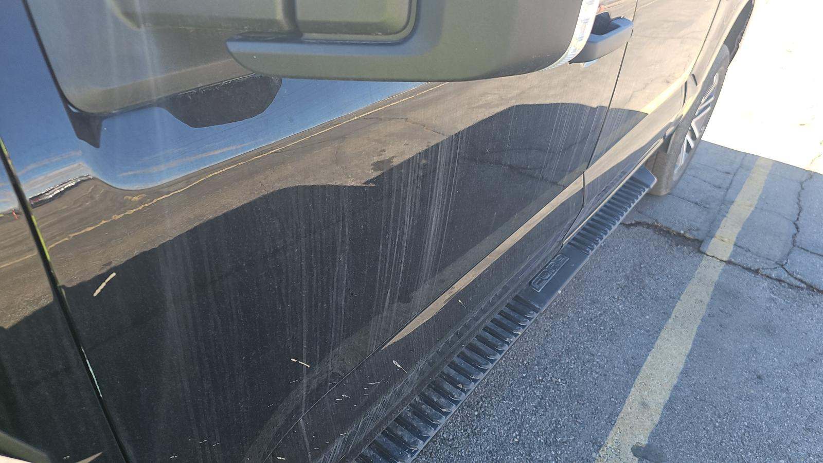 2021 Ford F-150 XLT AWD