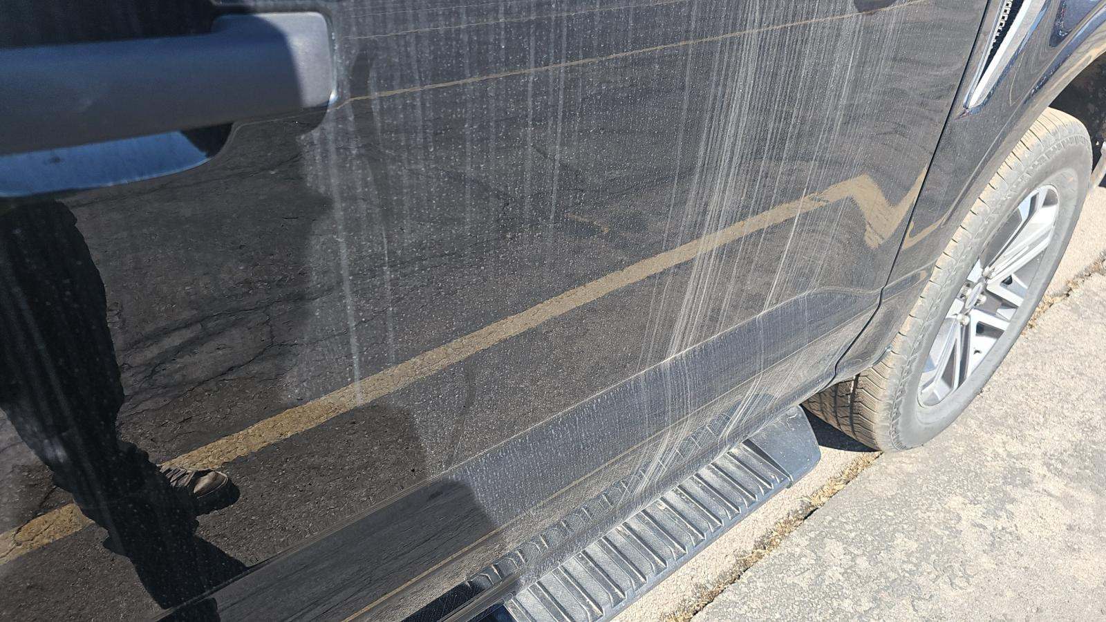 2021 Ford F-150 XLT AWD